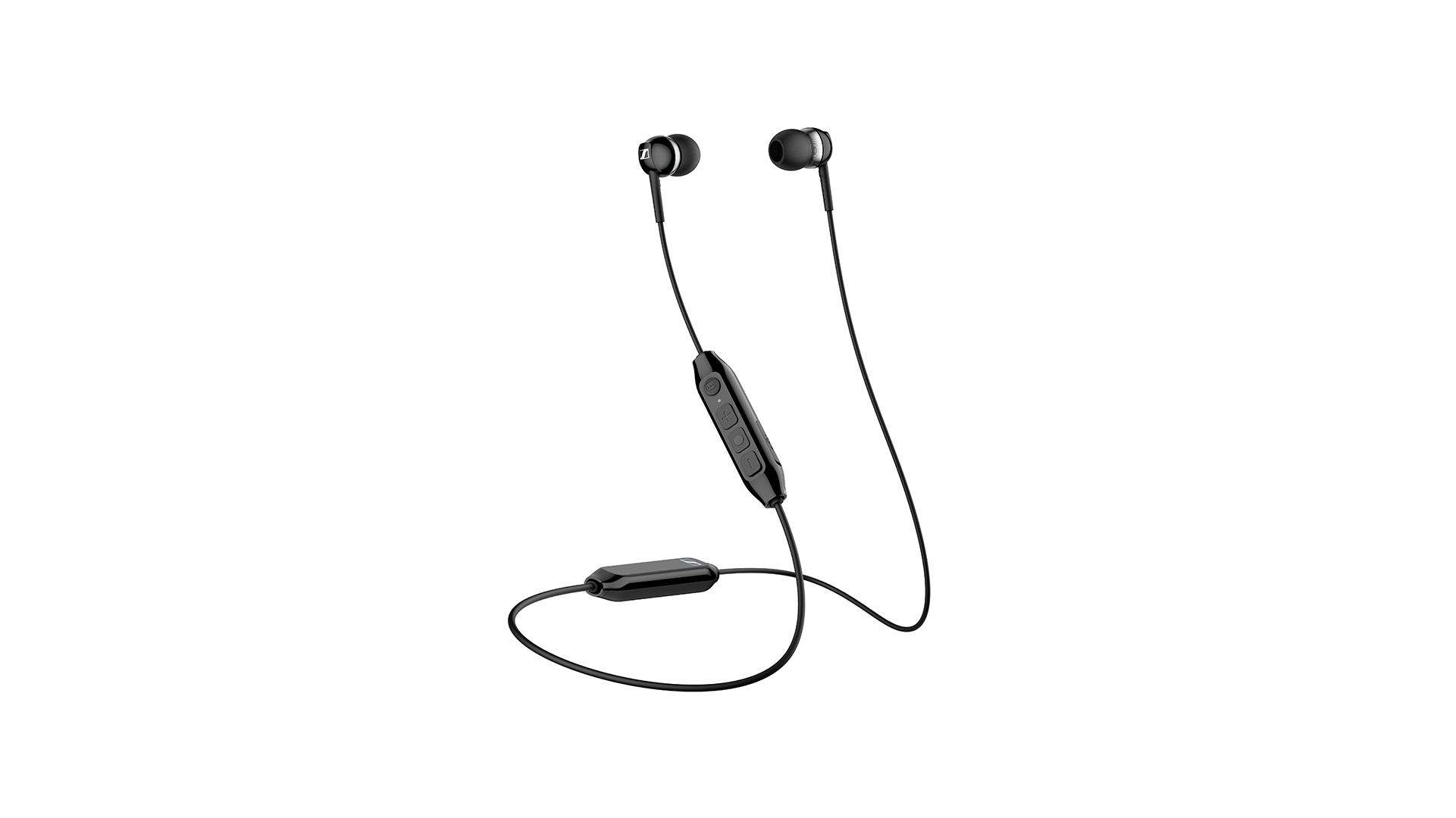  Sennheiser Consumer AudioHD 350BT Black Bluetooth 5.0 Wireless  Headphone - 30-Hour Battery Life, USB-C Fast Charging, Virtual Assistant  Button, Foldable - Black : Electronics