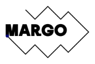 MARGO logo