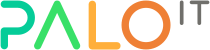 Palo IT's logo