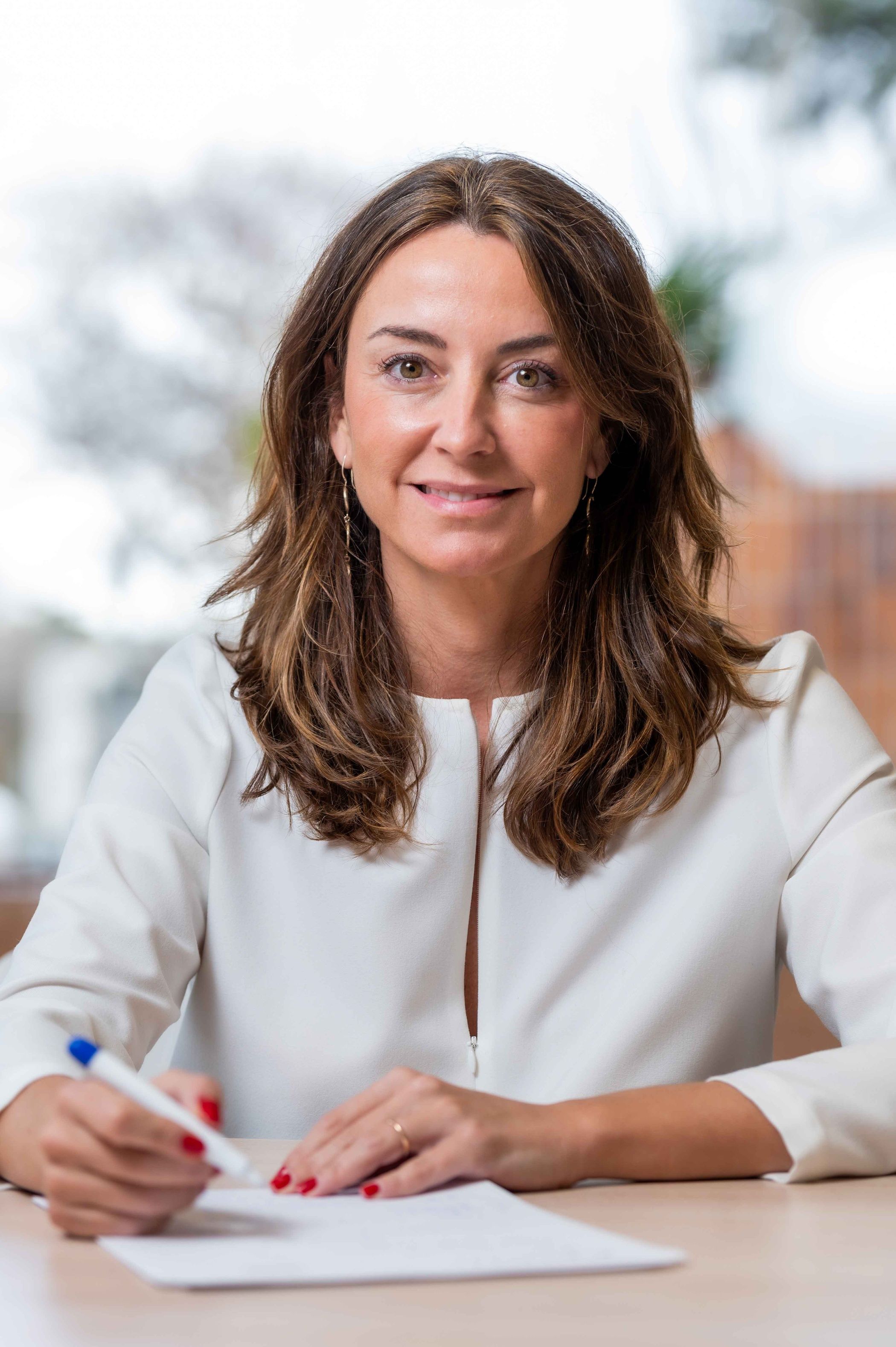 Alicia Richart to lead Afiniti’s Iberia operations