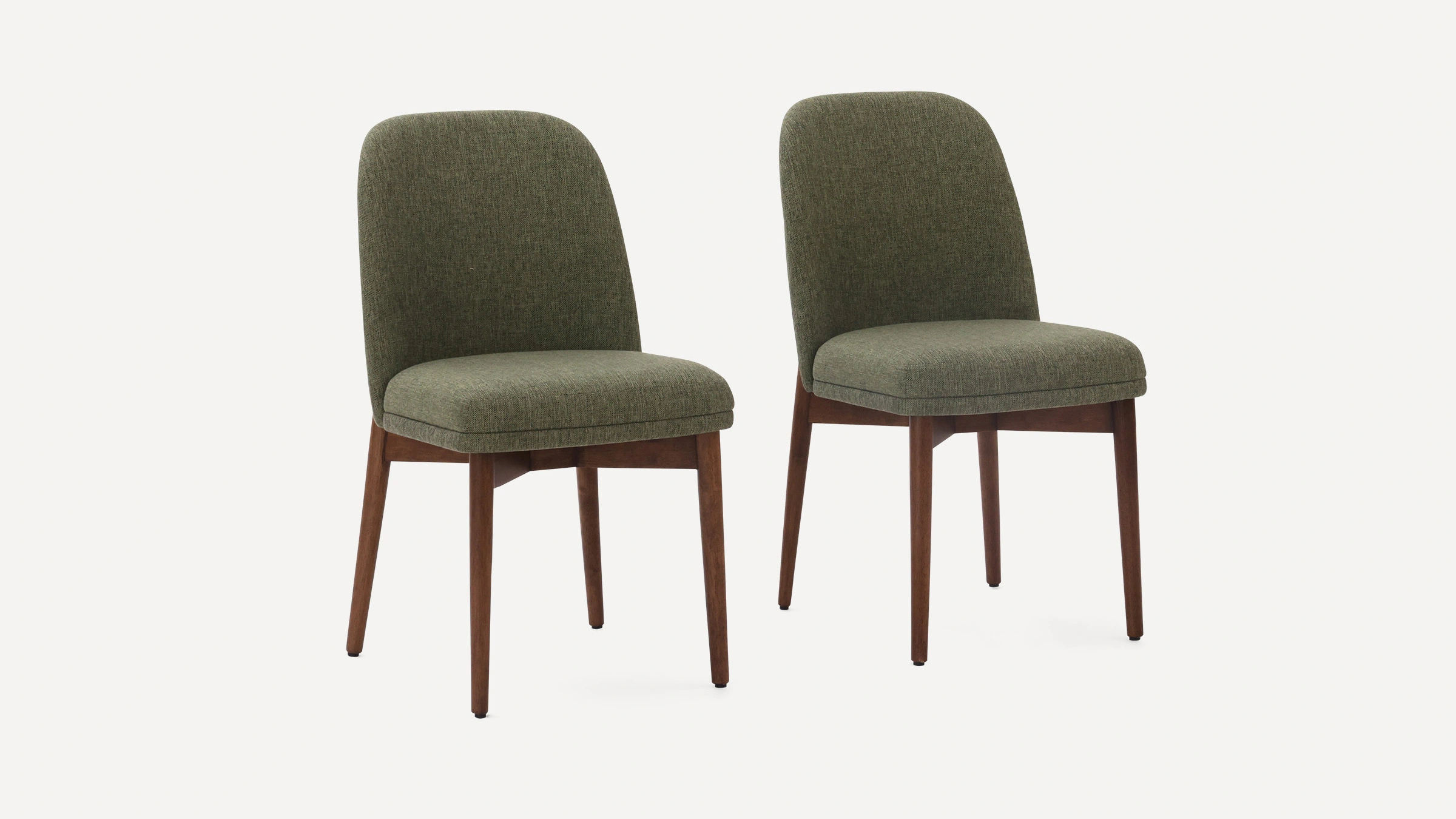 Alto Dining Chairs Set of 2 Burrow