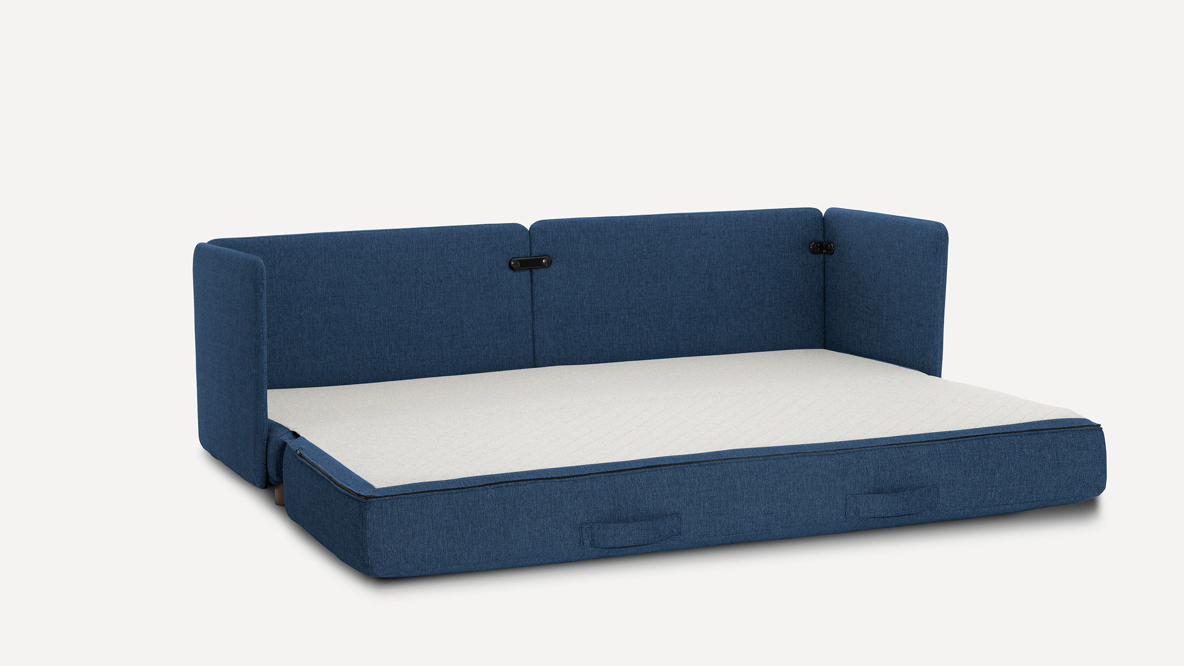 Burrow Shift Sleeper Sofa review: The best sleeper sofa we've ever tried