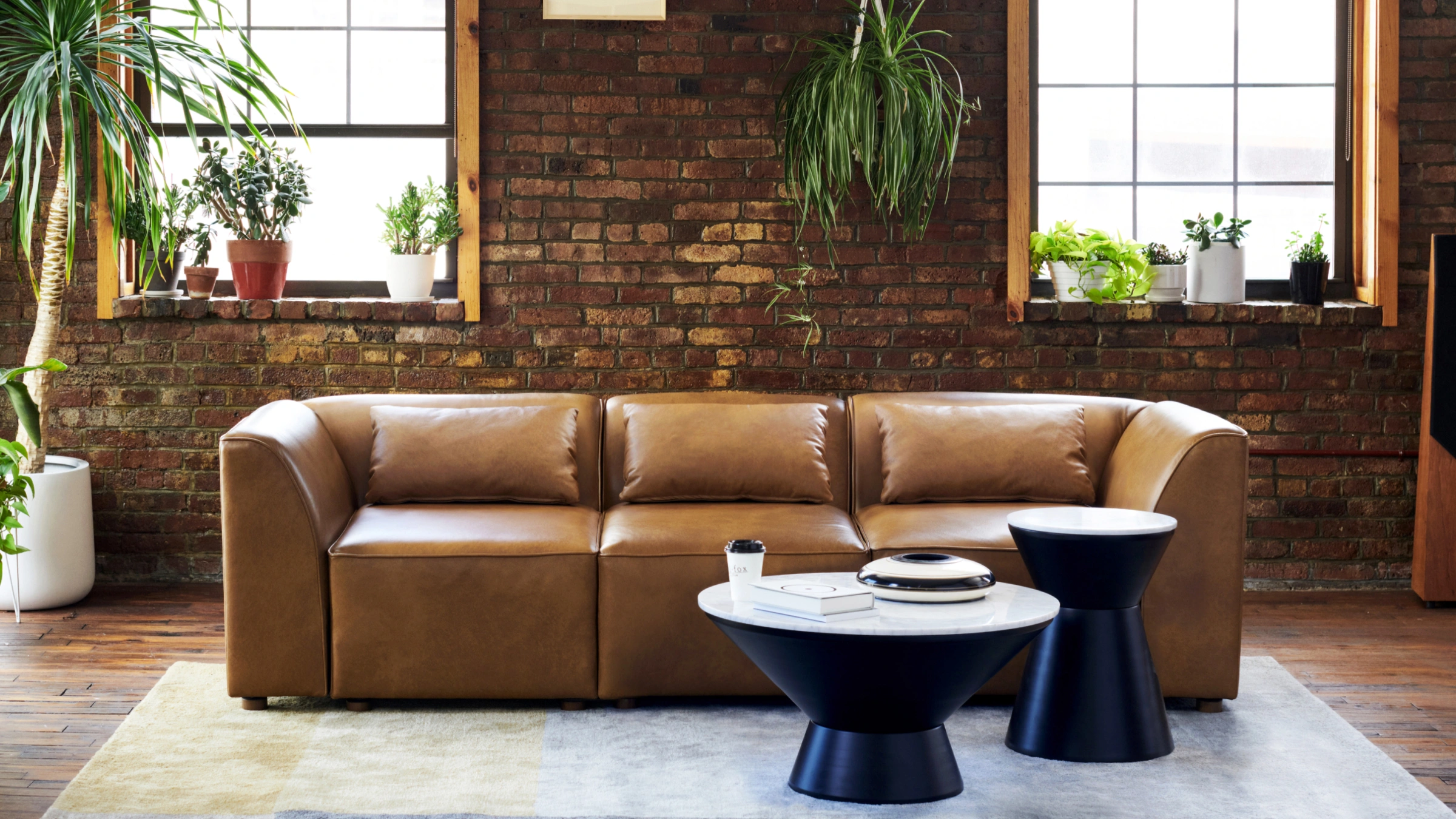 Cb2 deals lenyx sectional