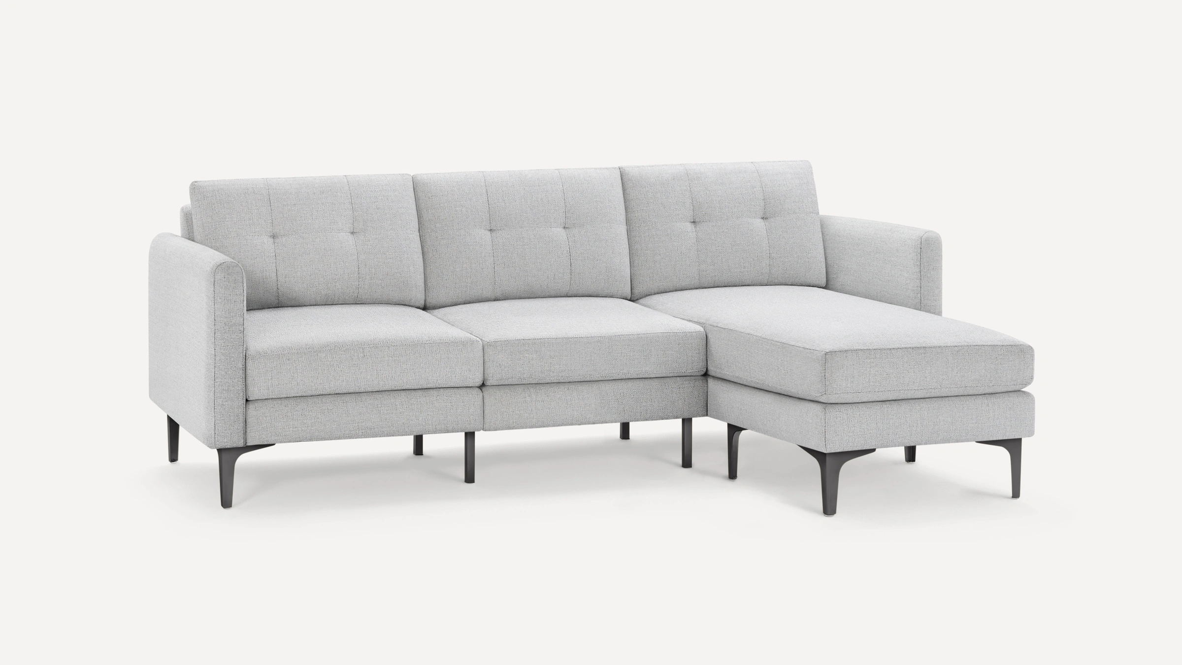 Burrow scratch on sale resistant couch