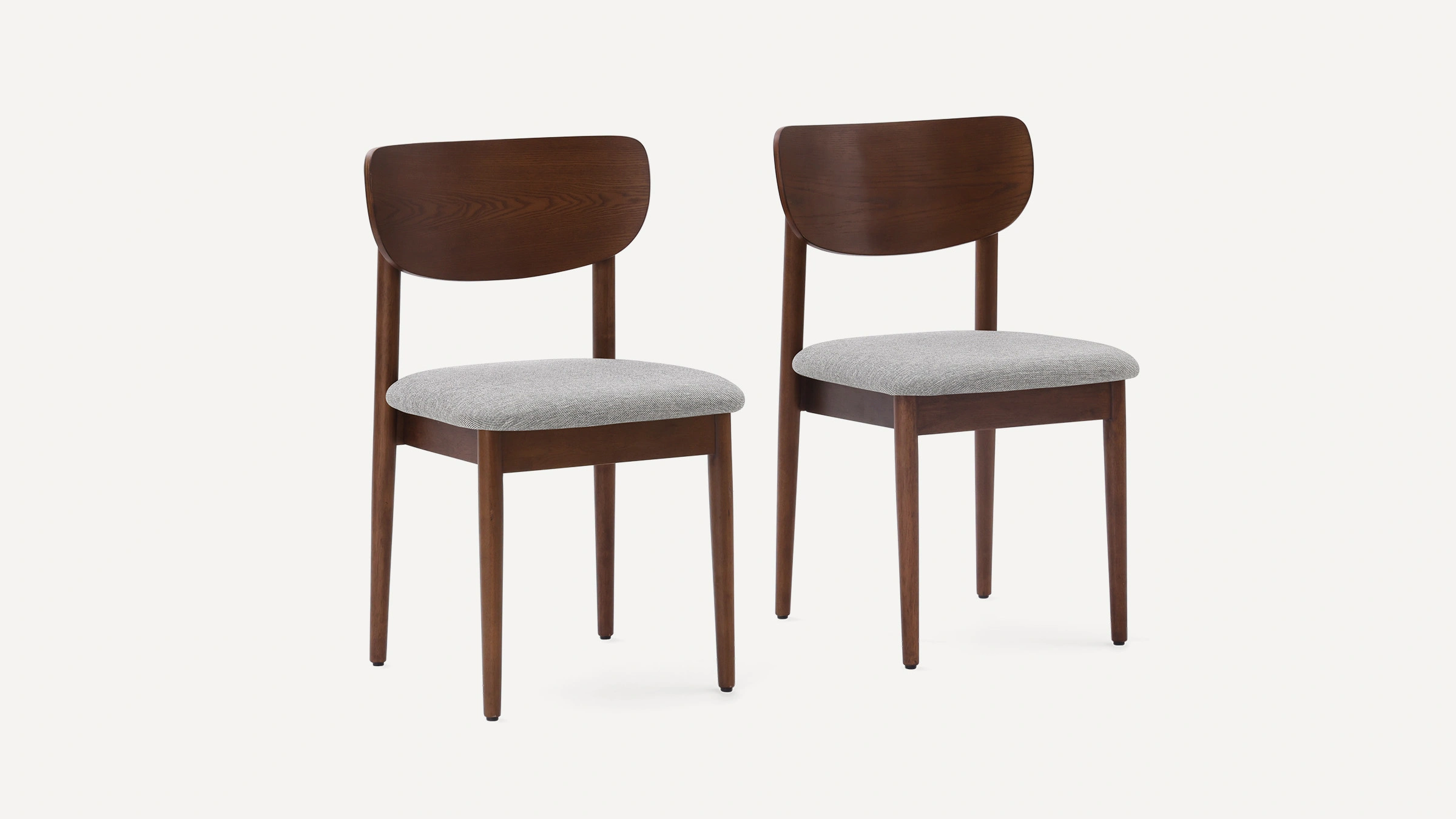 Chairs set of discount 2