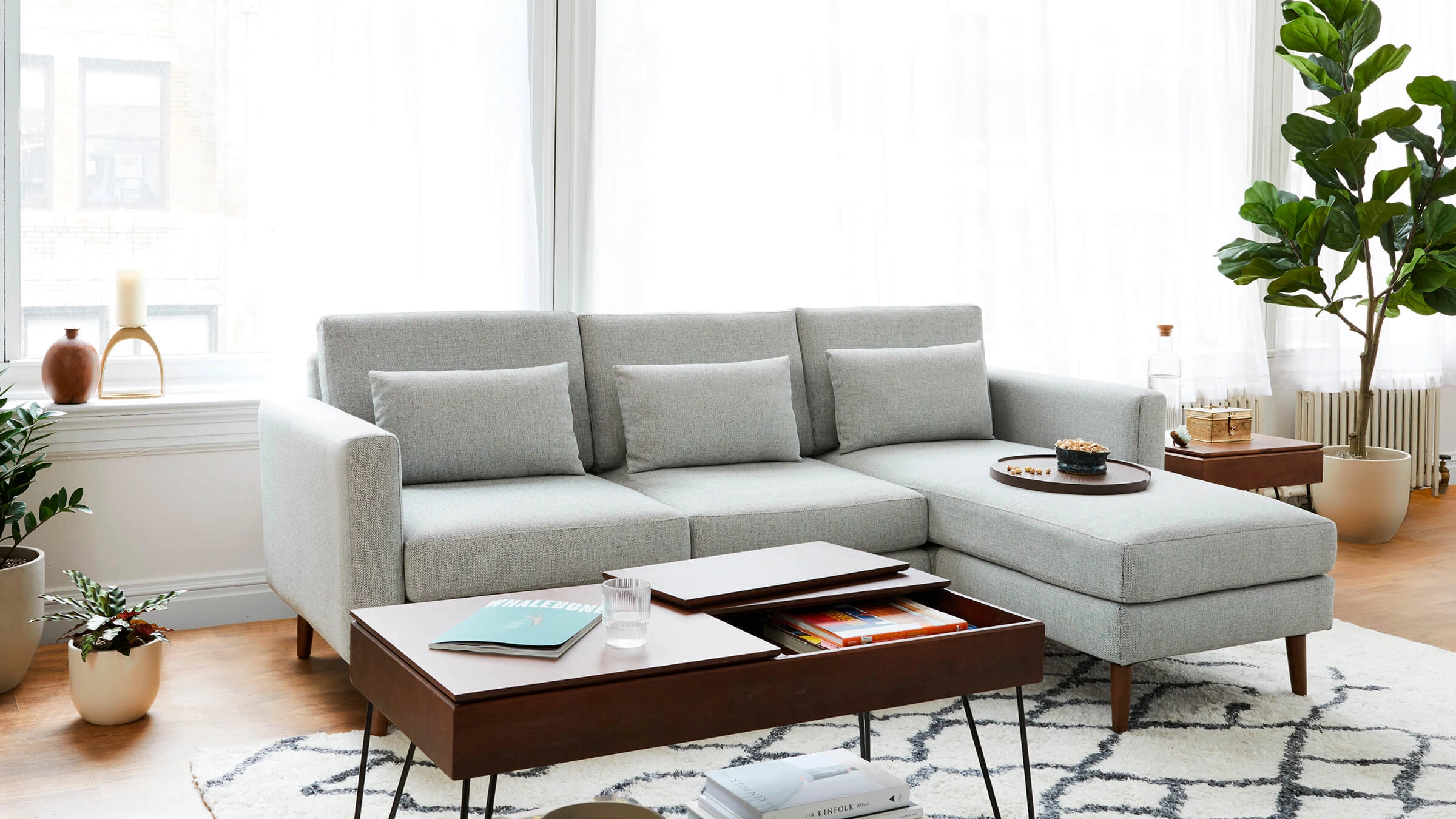 Best Stores to Buy Mid-Century Modern Furniture