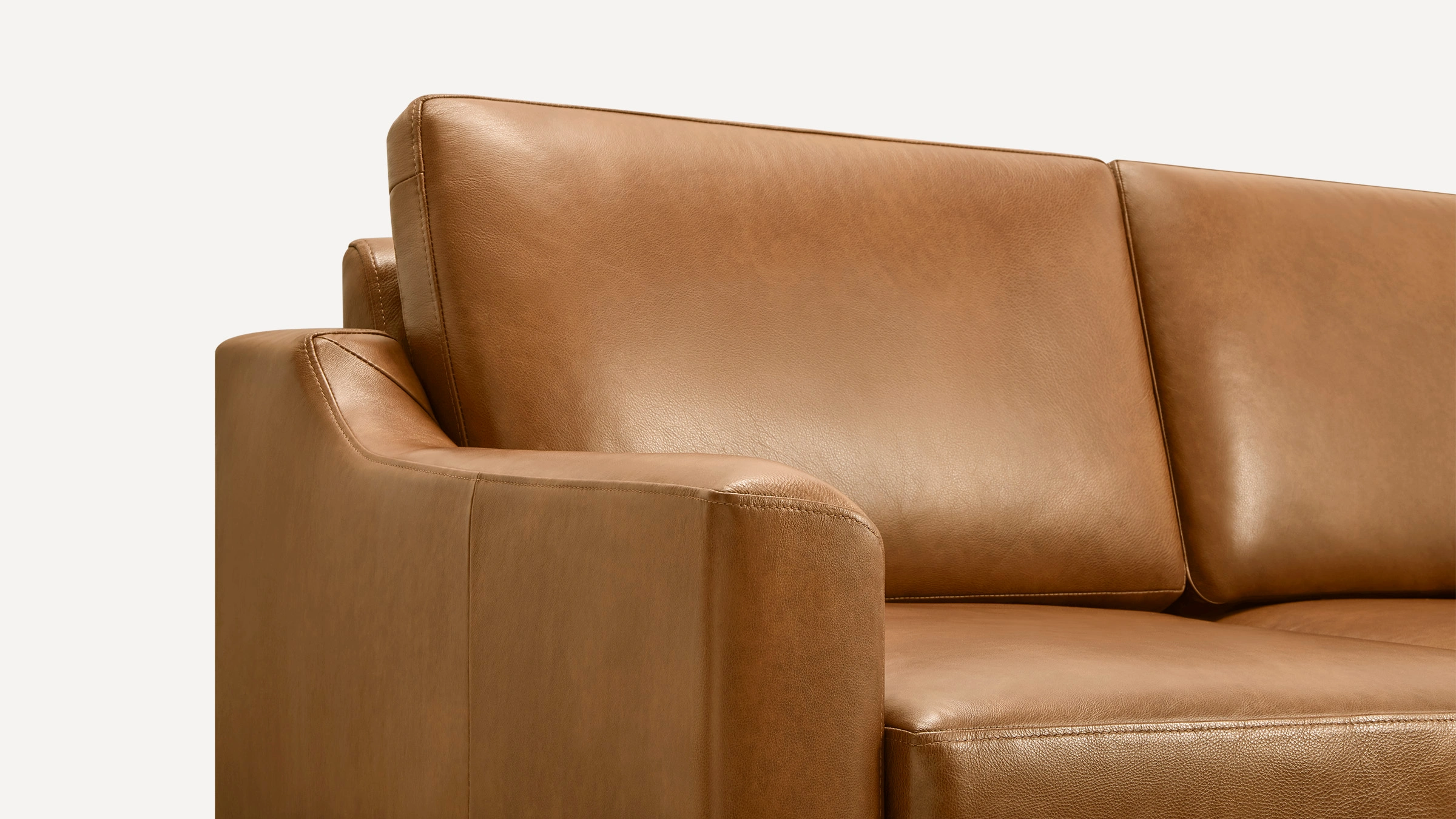 7 seater sofa online leather