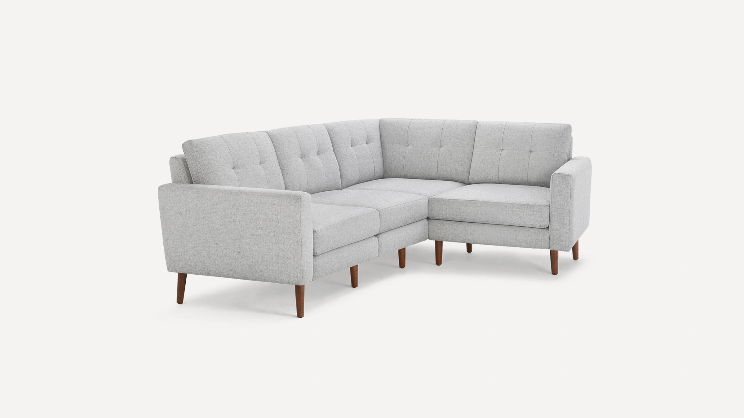 Sectional 4 seat corner new arrivals