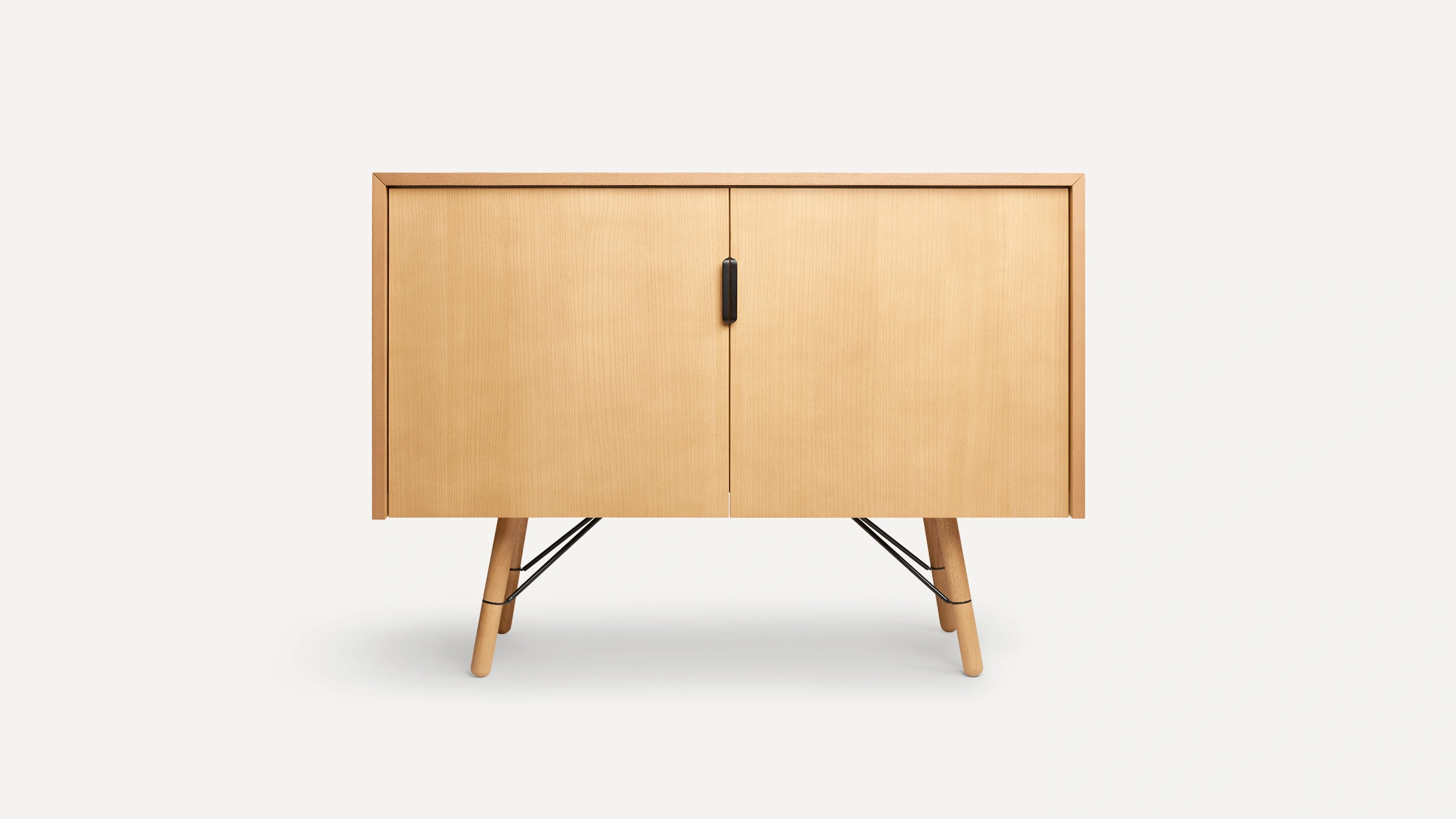 Credenza black deals friday