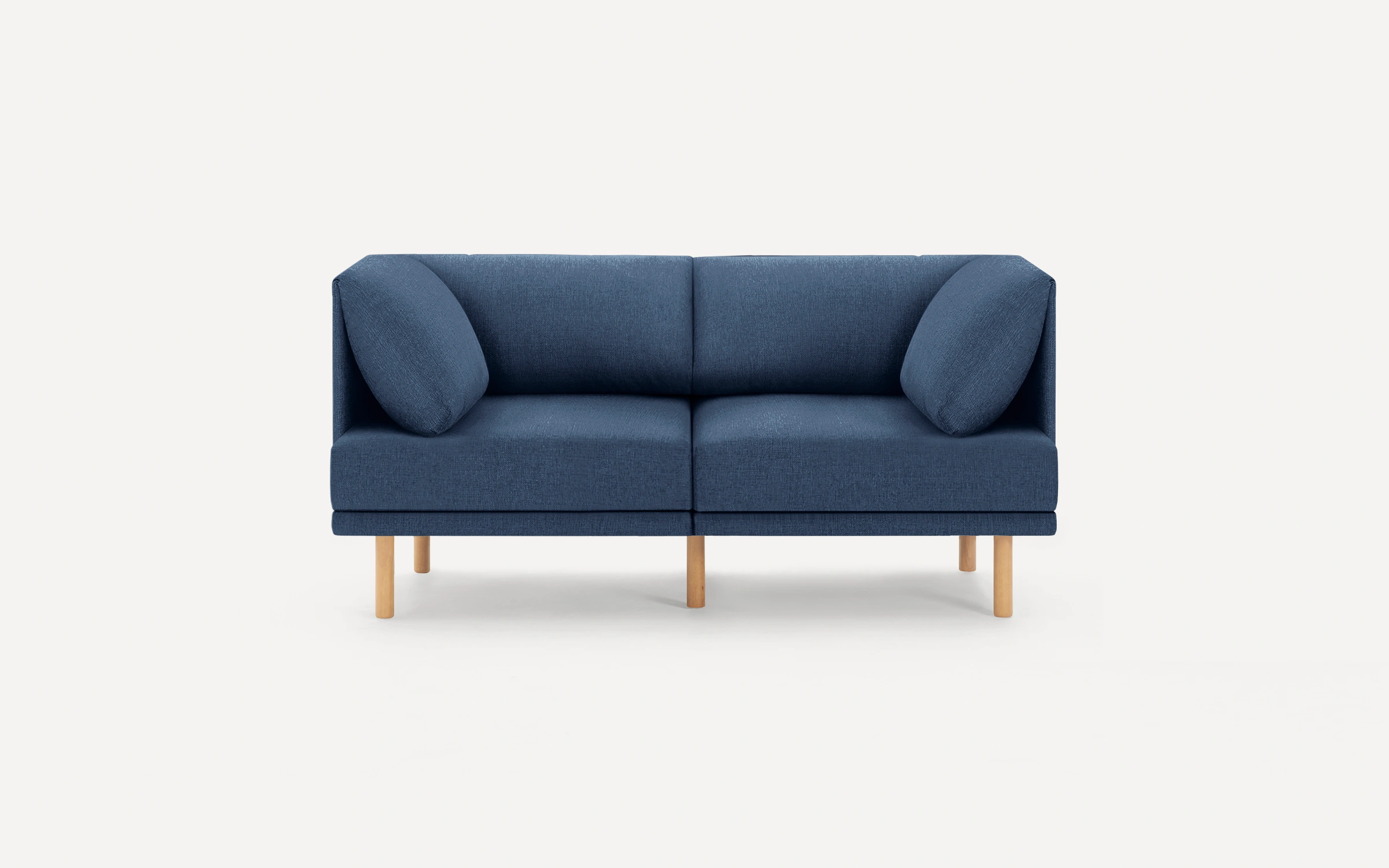 The range two on sale seater sofas