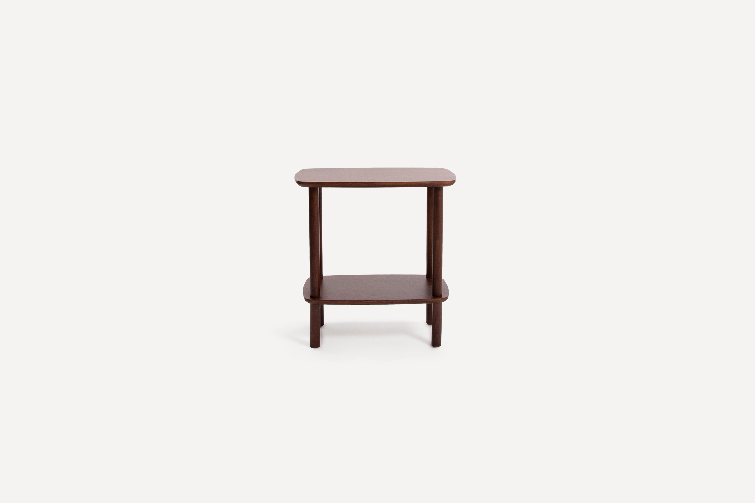 Apt Tall Side Table