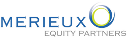 Mérieux Equity partner's logo