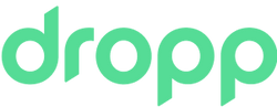 Dropps'logo