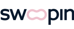 Swoopin's logo