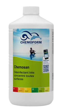 Chemosan Desinfekt