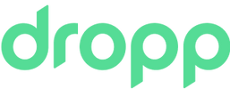 Dropps'logo