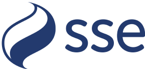 SSE's logo