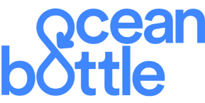 Ocean bottle's logo