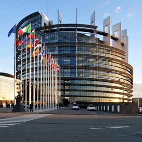 Eu parliamentary 
