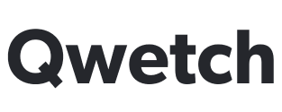 Qwetch's logo