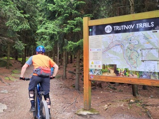 Trutnov Trails