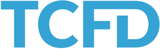 TCFD's logo