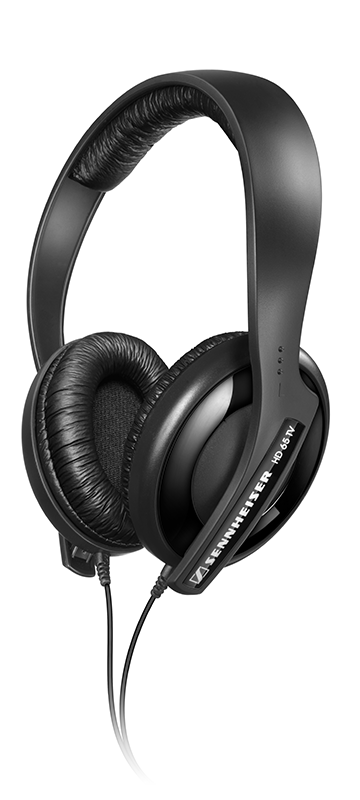 Sennheiser hdr 65 new arrivals