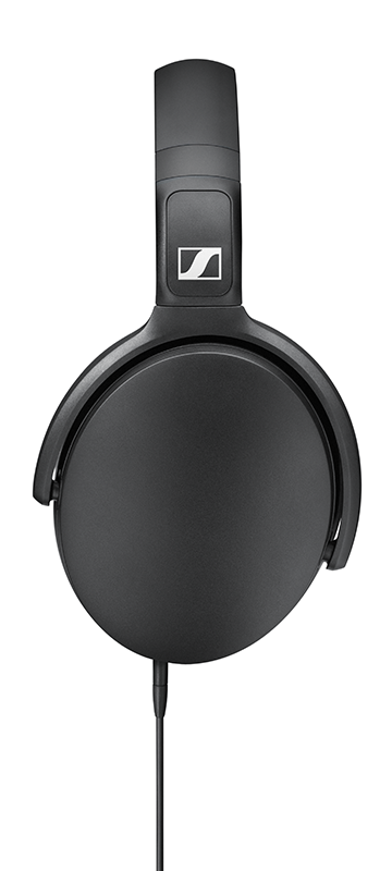 HD 400S | Sennheiser US