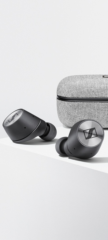 MOMENTUM True Wireless | Sennheiser