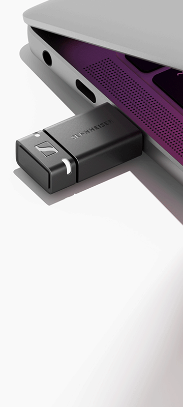 Adaptador Bluetooth USB-C Avantree C81 para PS5 - Ecuador