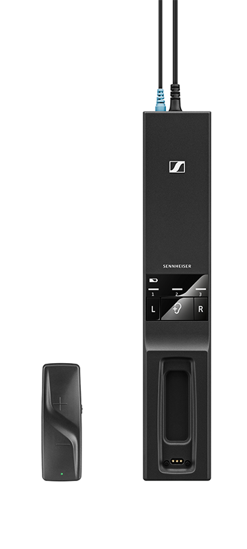 Sennheiser rs 2024 5000 flex