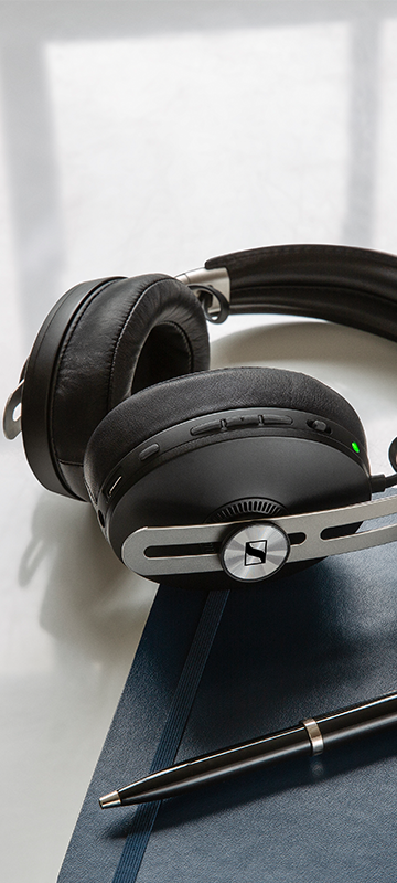 MOMENTUM 3 Wireless | Sennheiser US