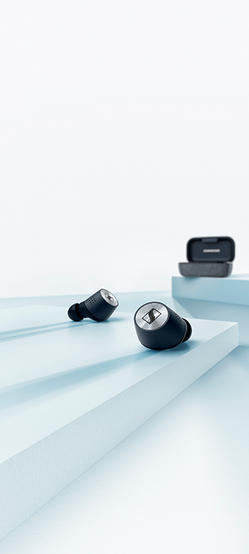 Momentum earbuds online 2