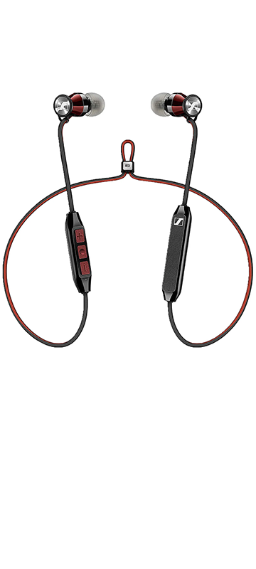 Sennheiser MOMENTUM Free SE