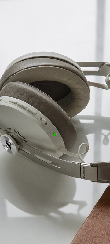 MOMENTUM 3 Wireless | Sennheiser