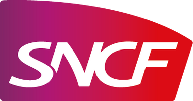SNCF's logo