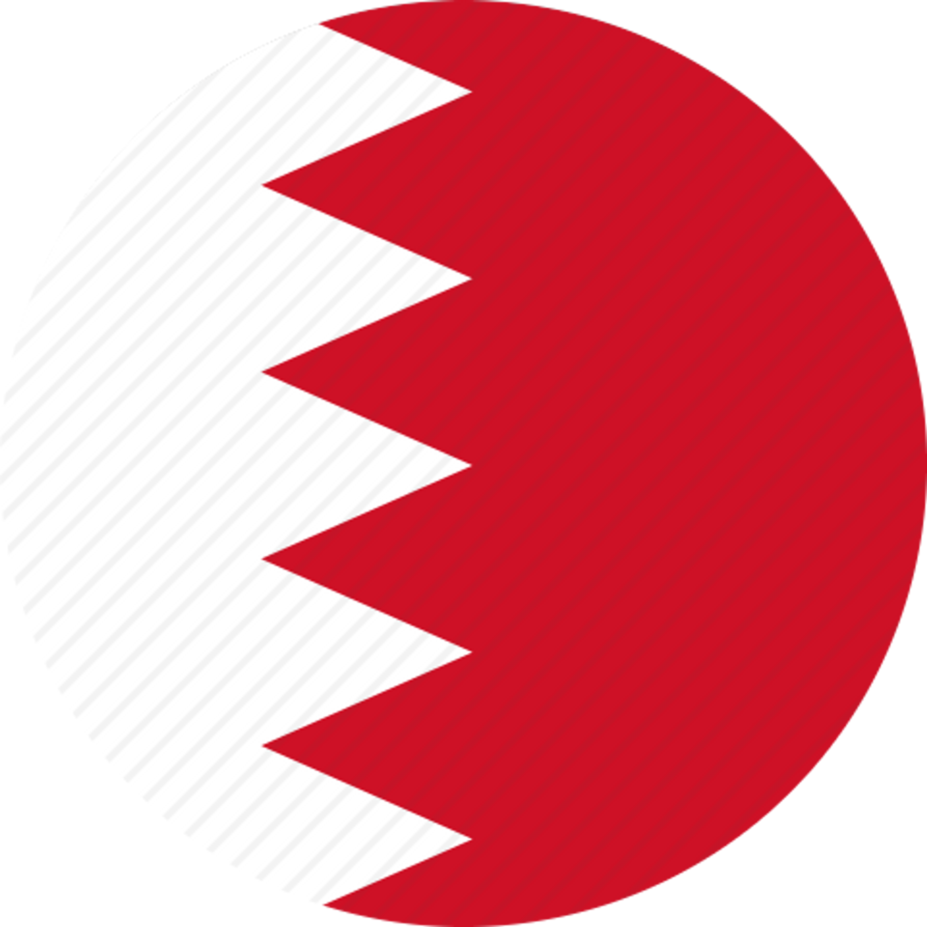 Bahrain flag