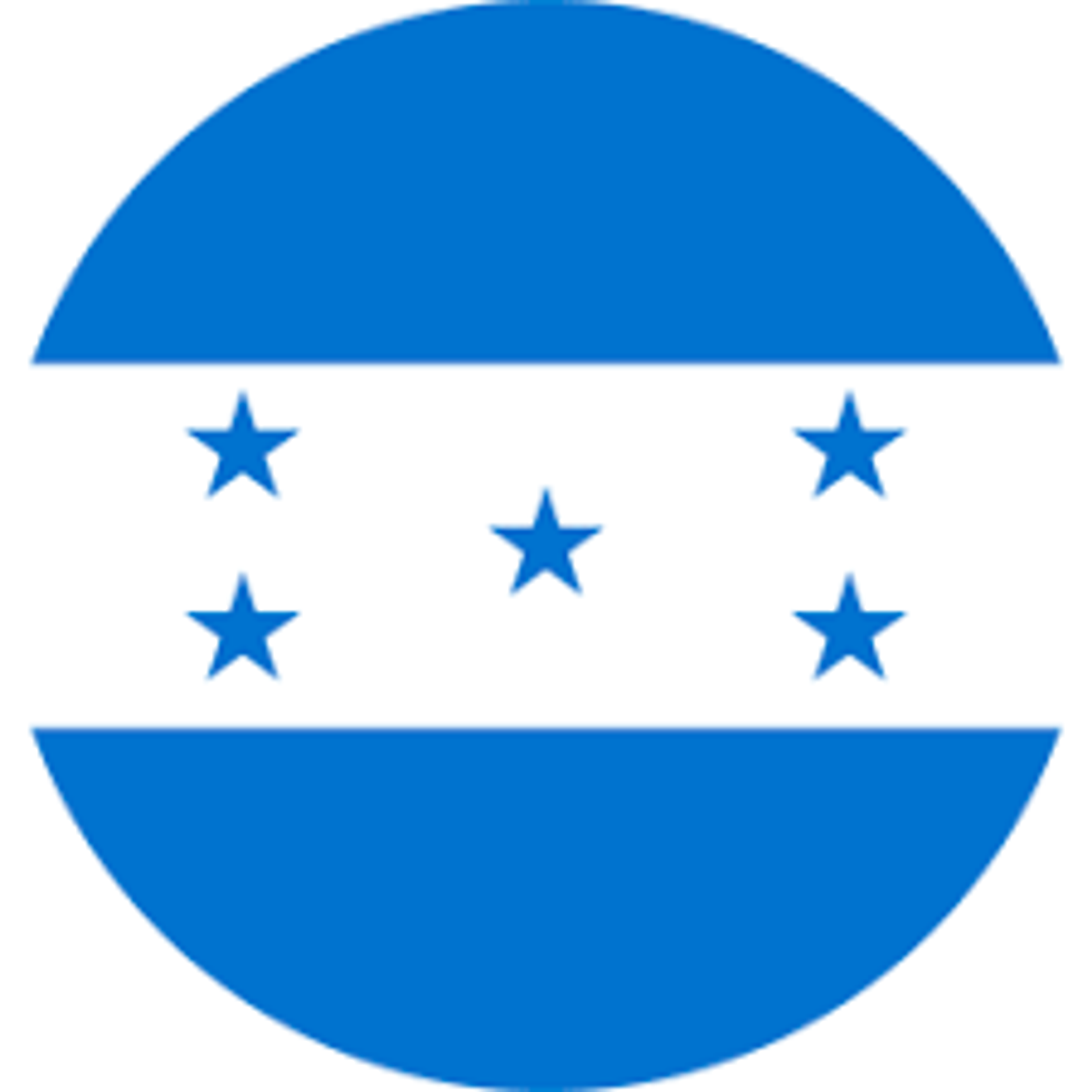 Honduras flag