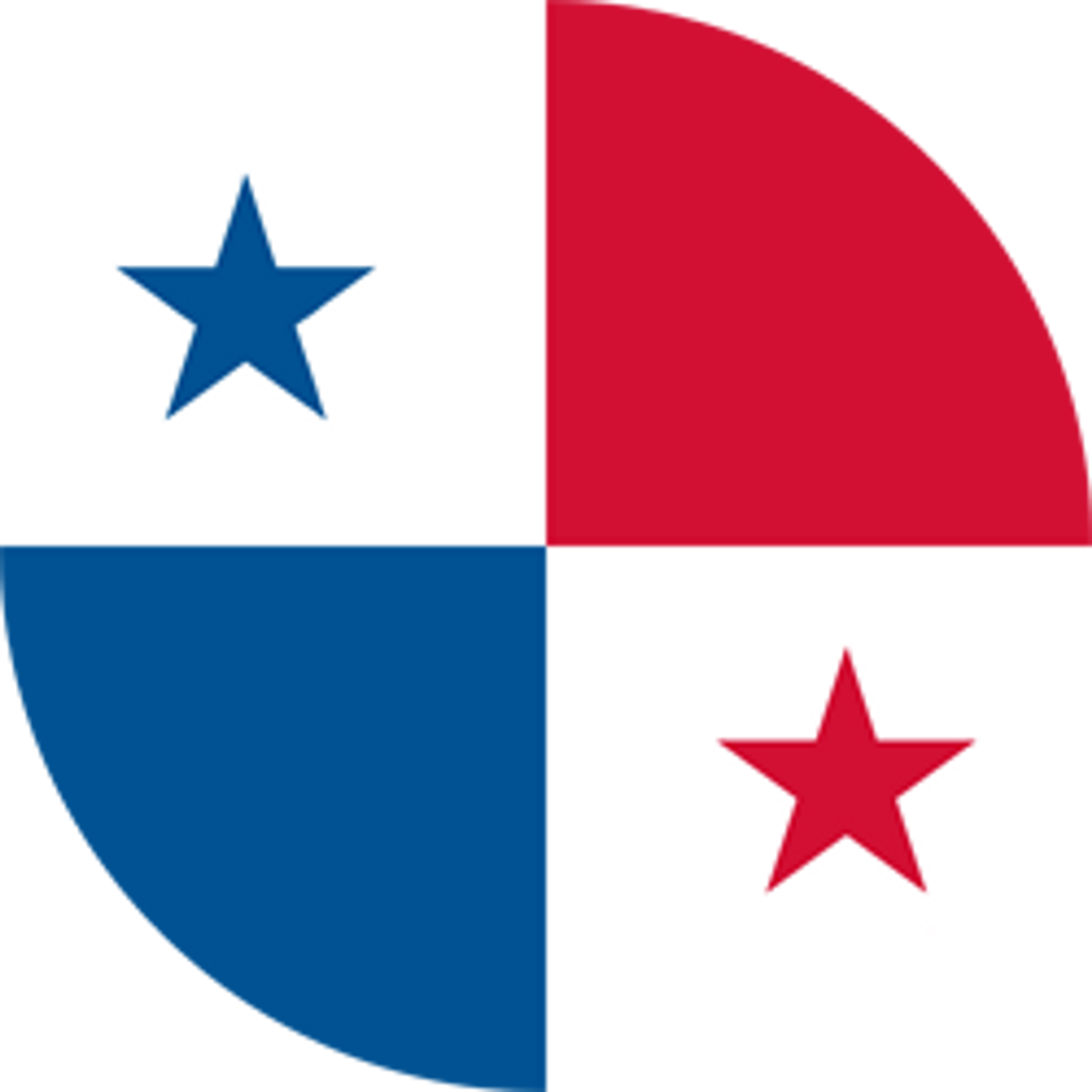 Panama flag