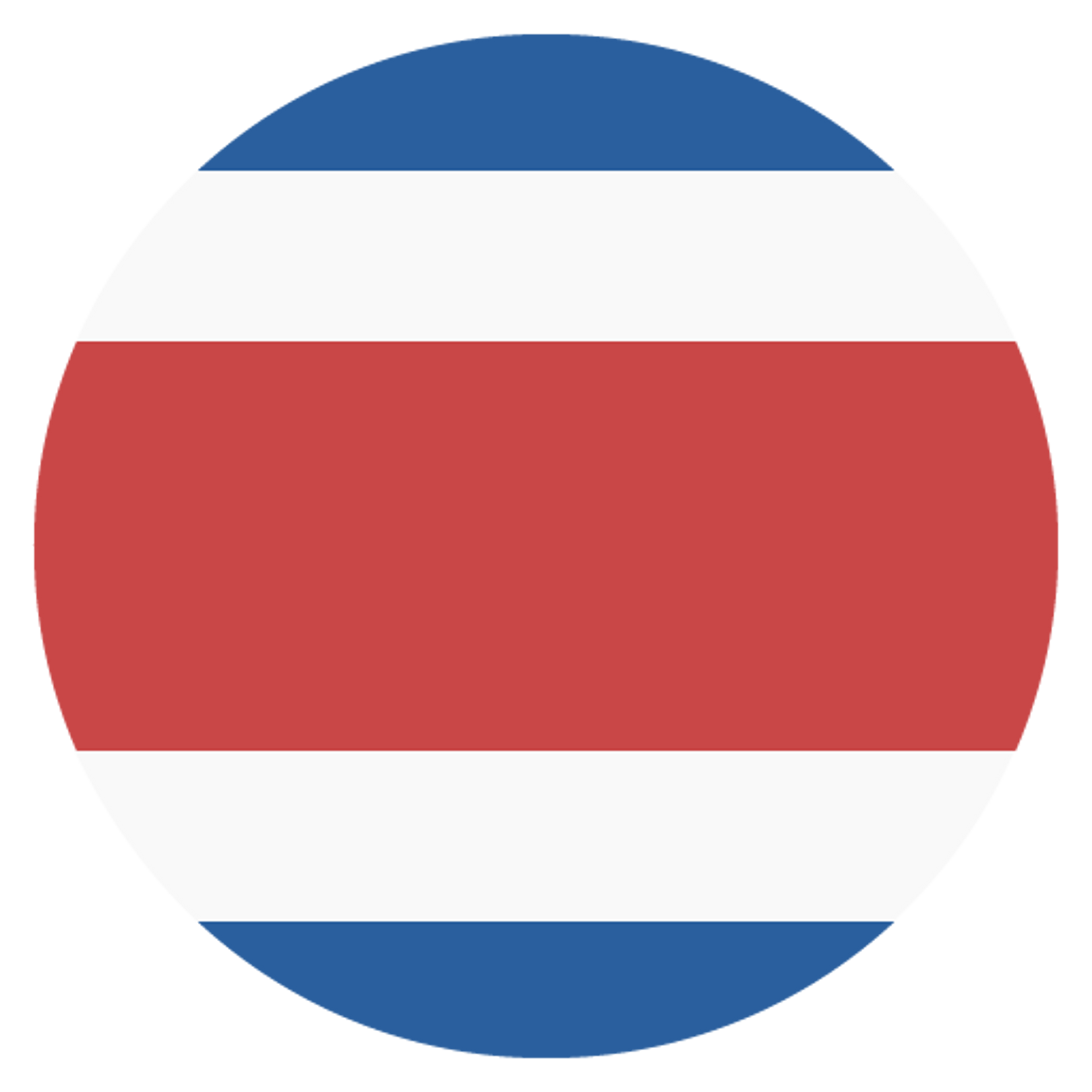 Costa Rica flag