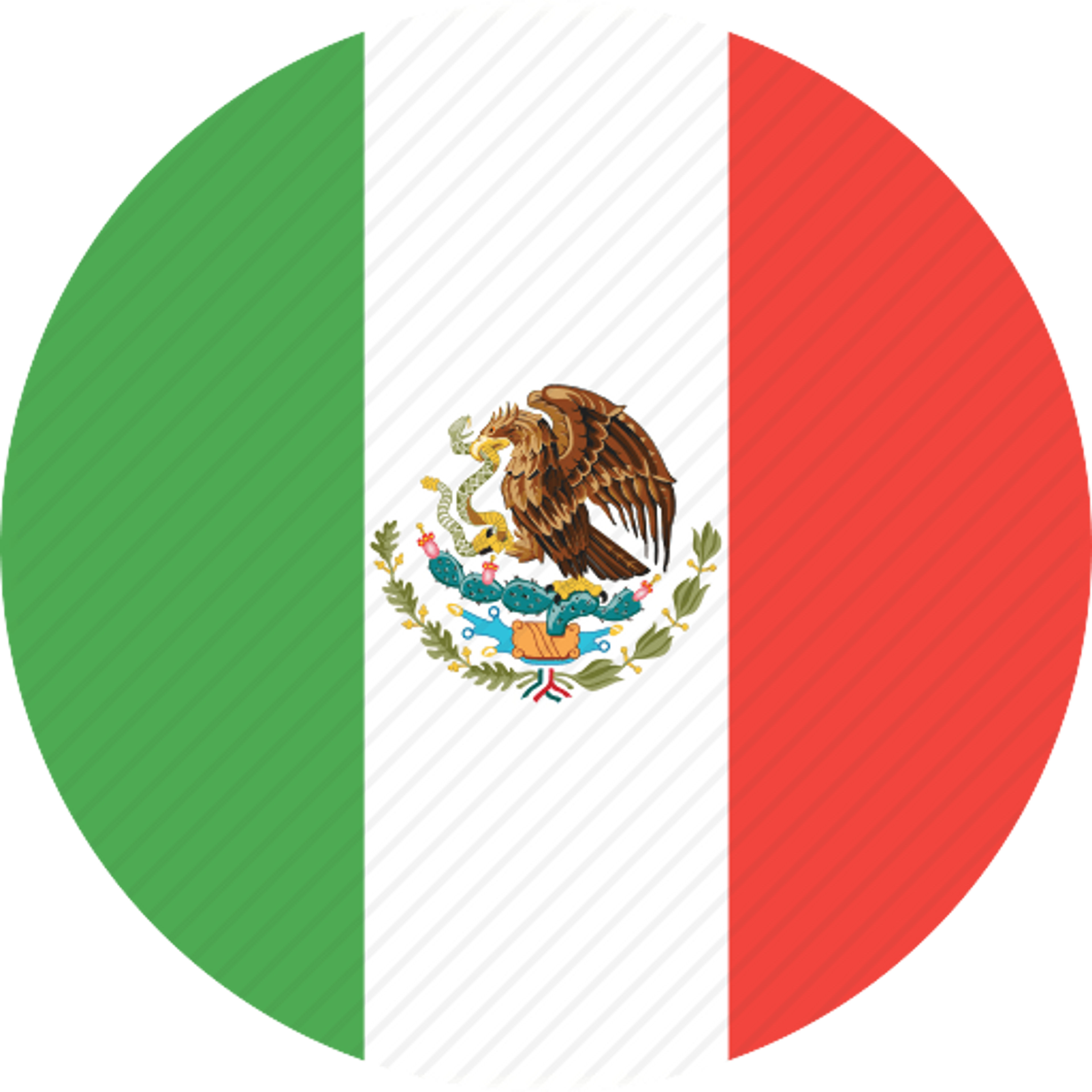 Mexico flag