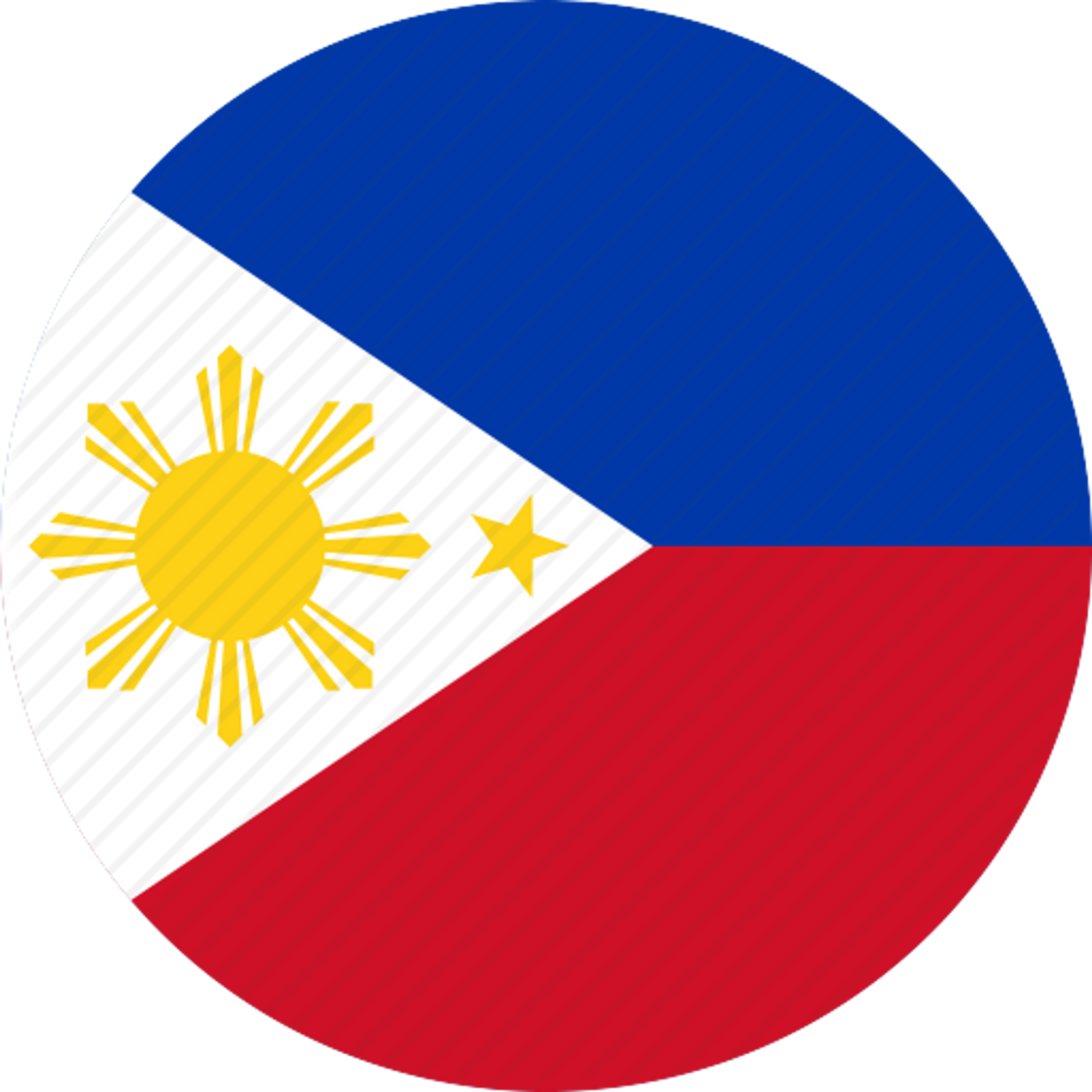 Philippines flag