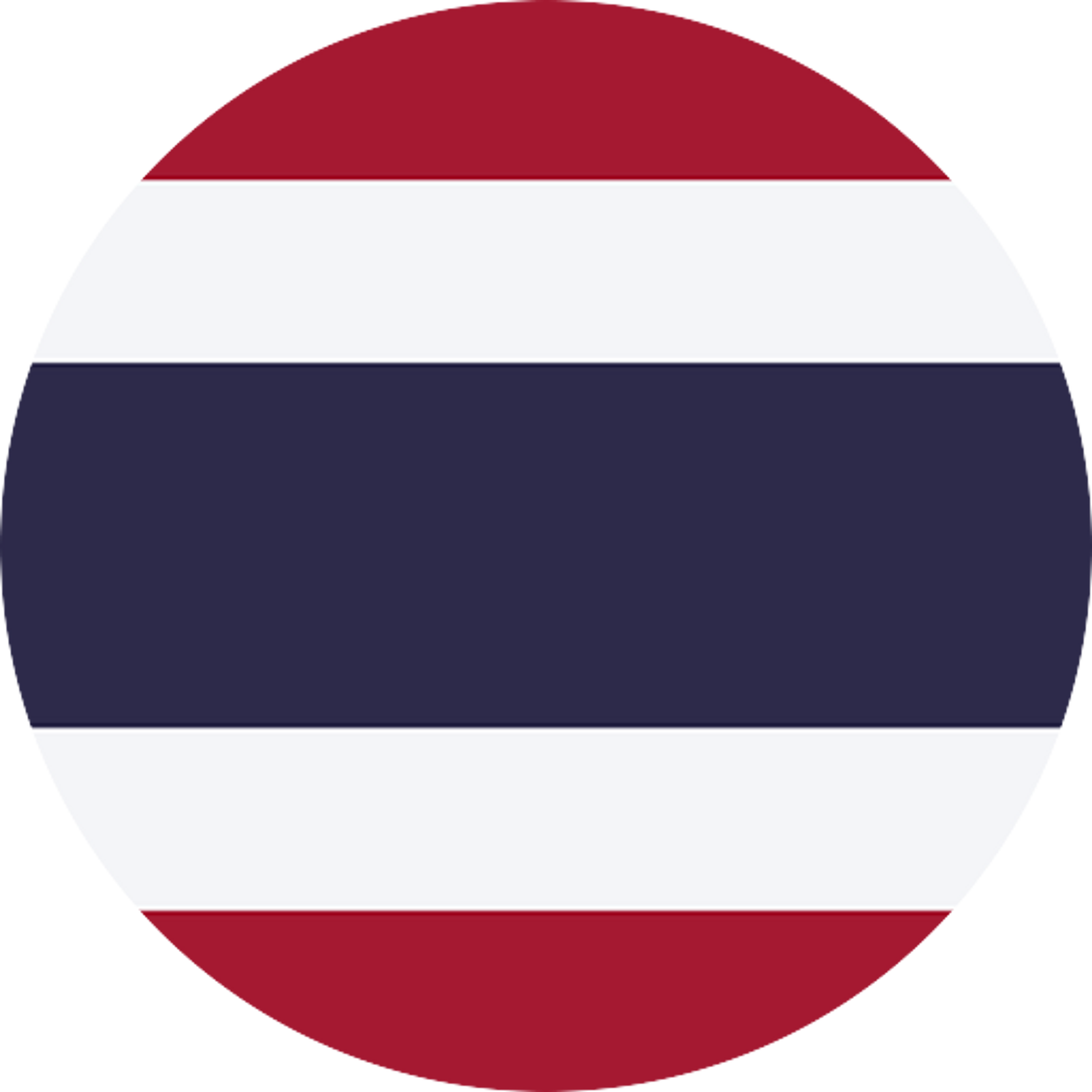 Thailand flag