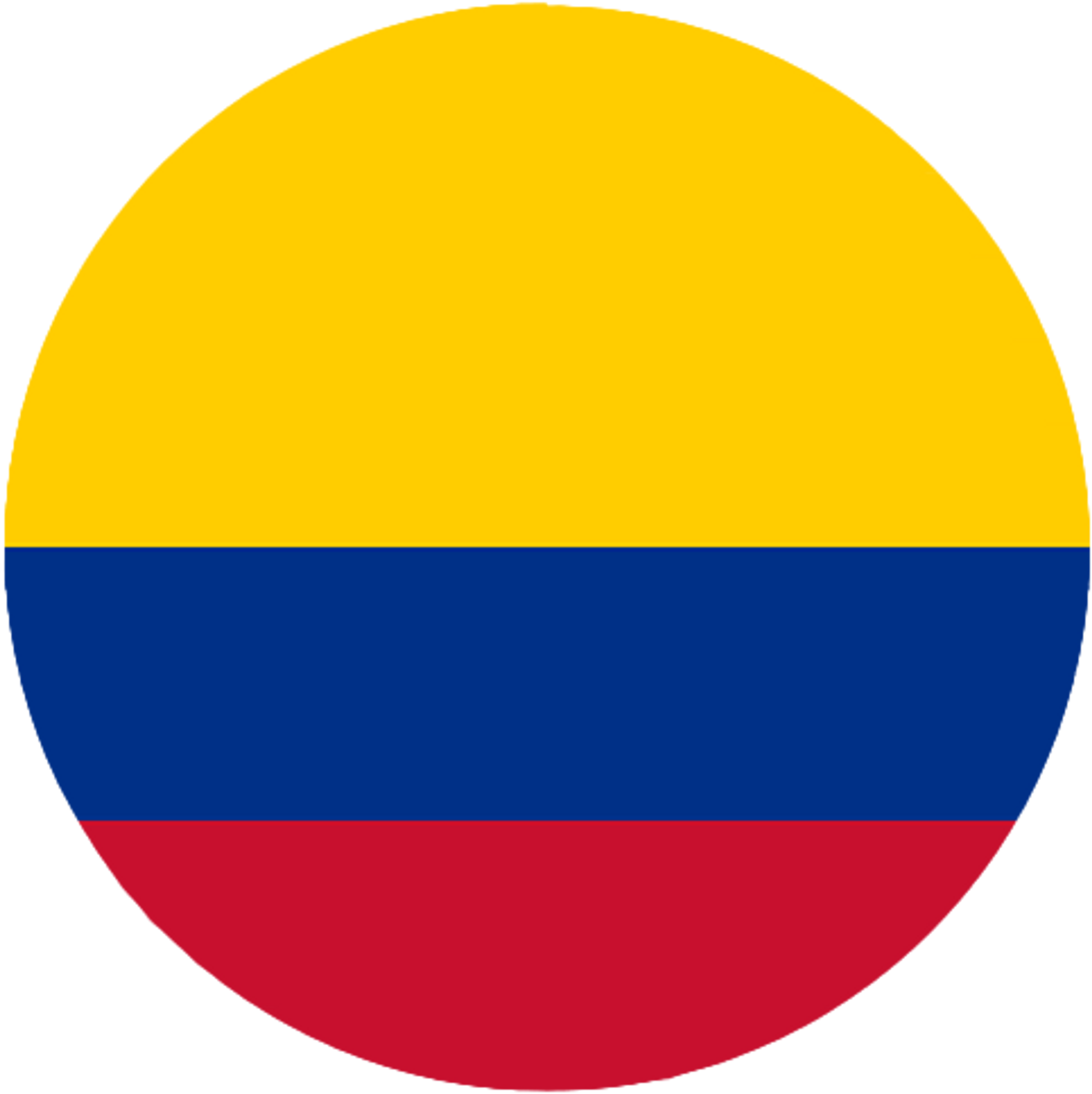 Columbia flag