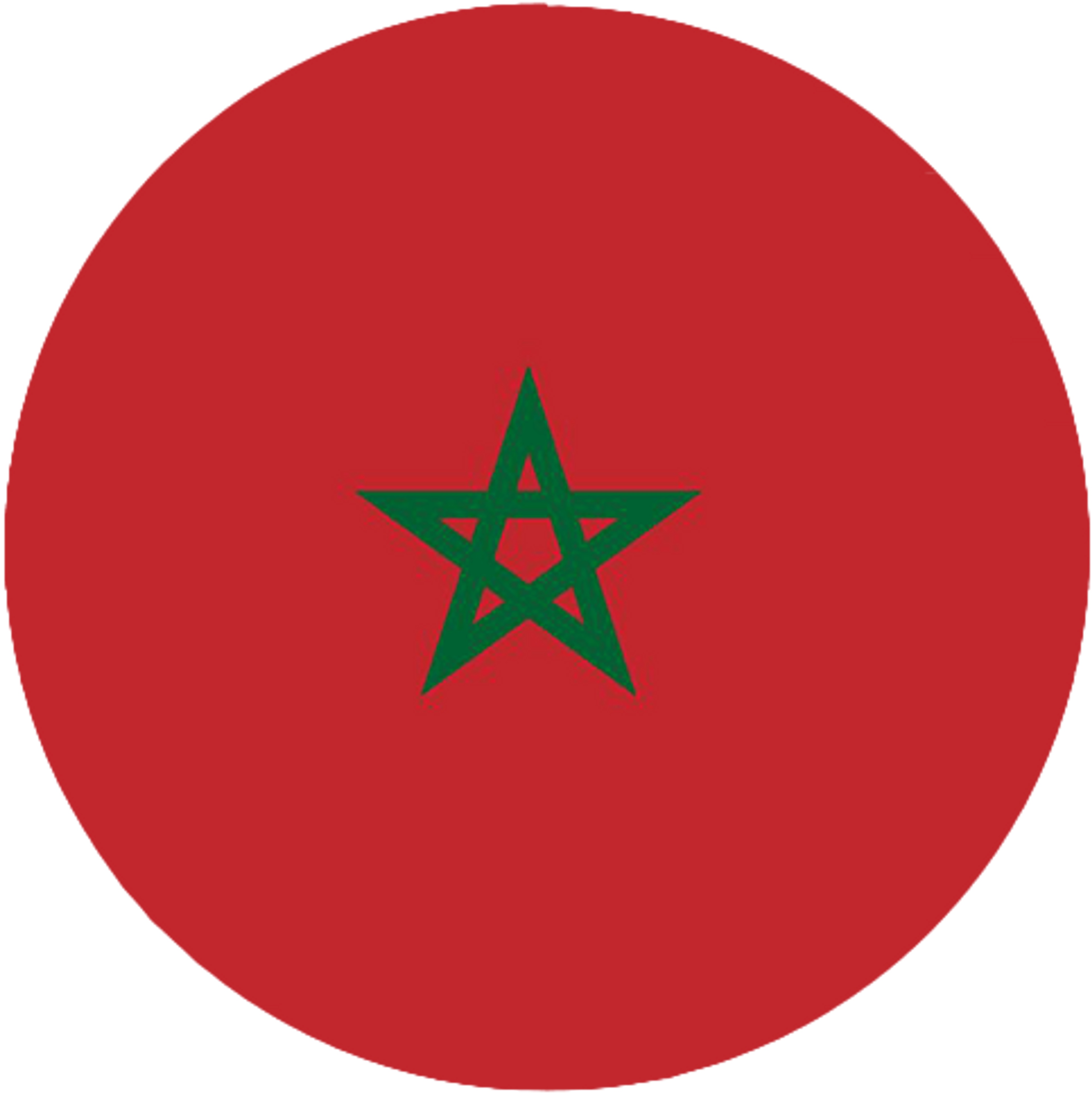 Morocco flag