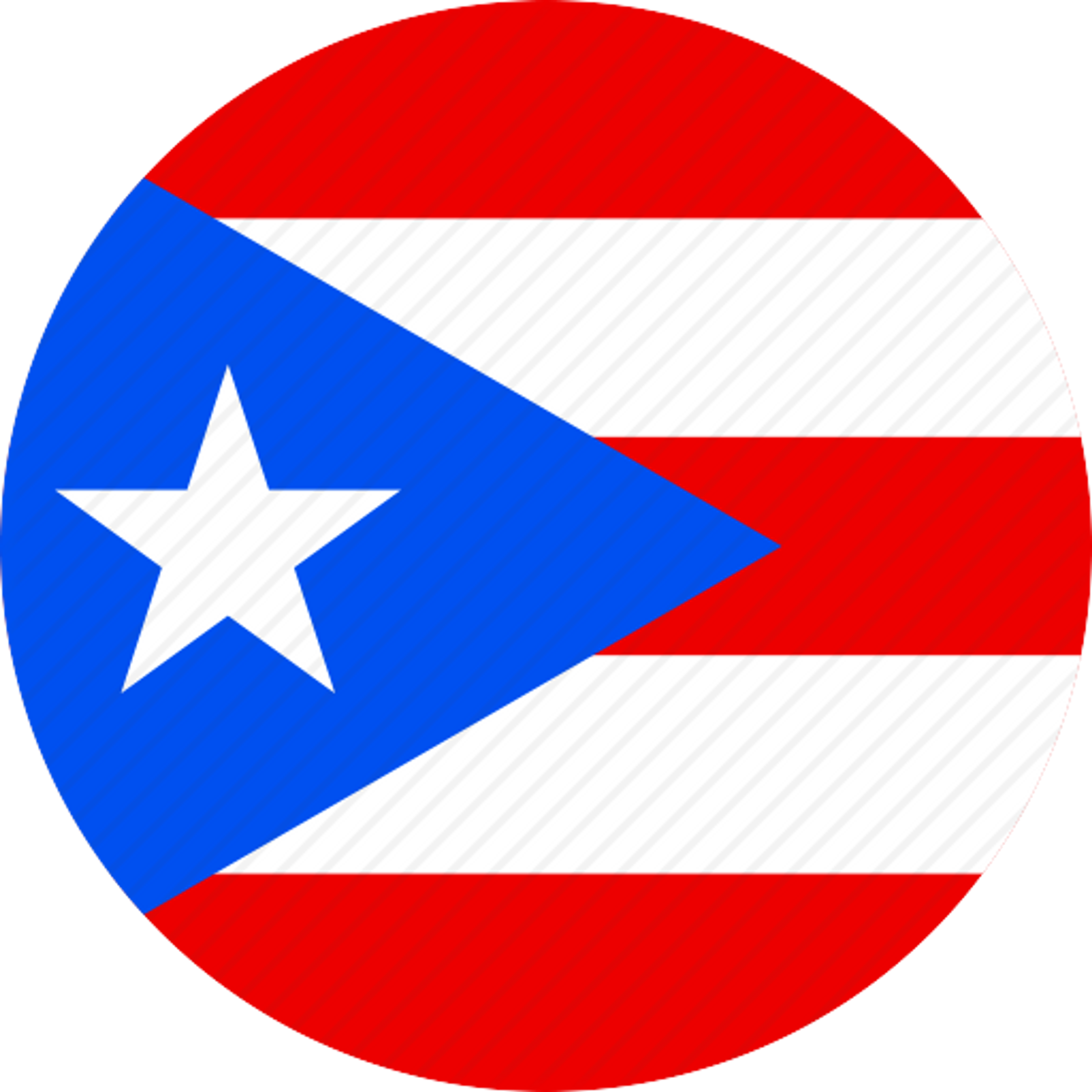 Puerto Rico flag