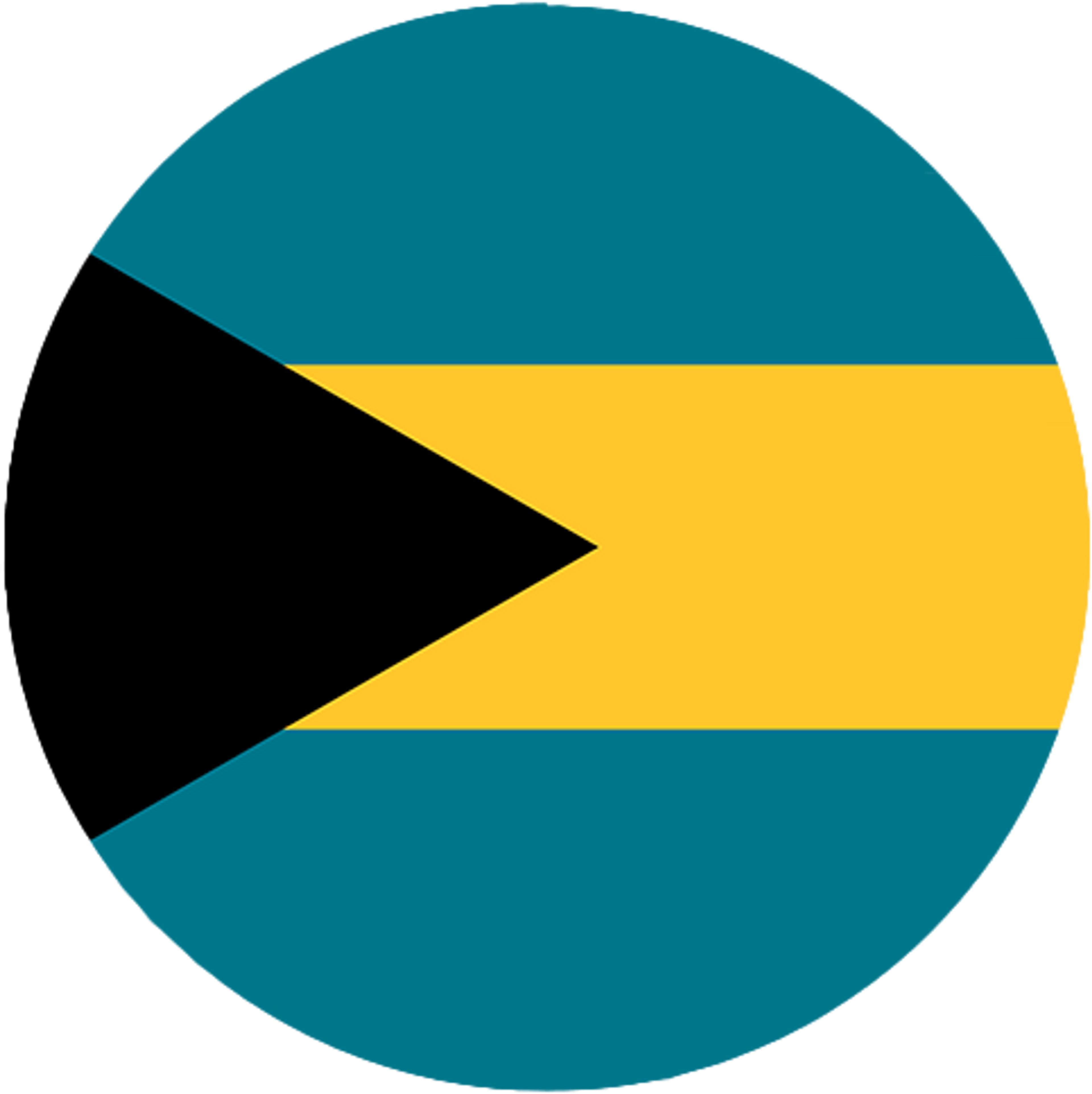 Bahamas flag