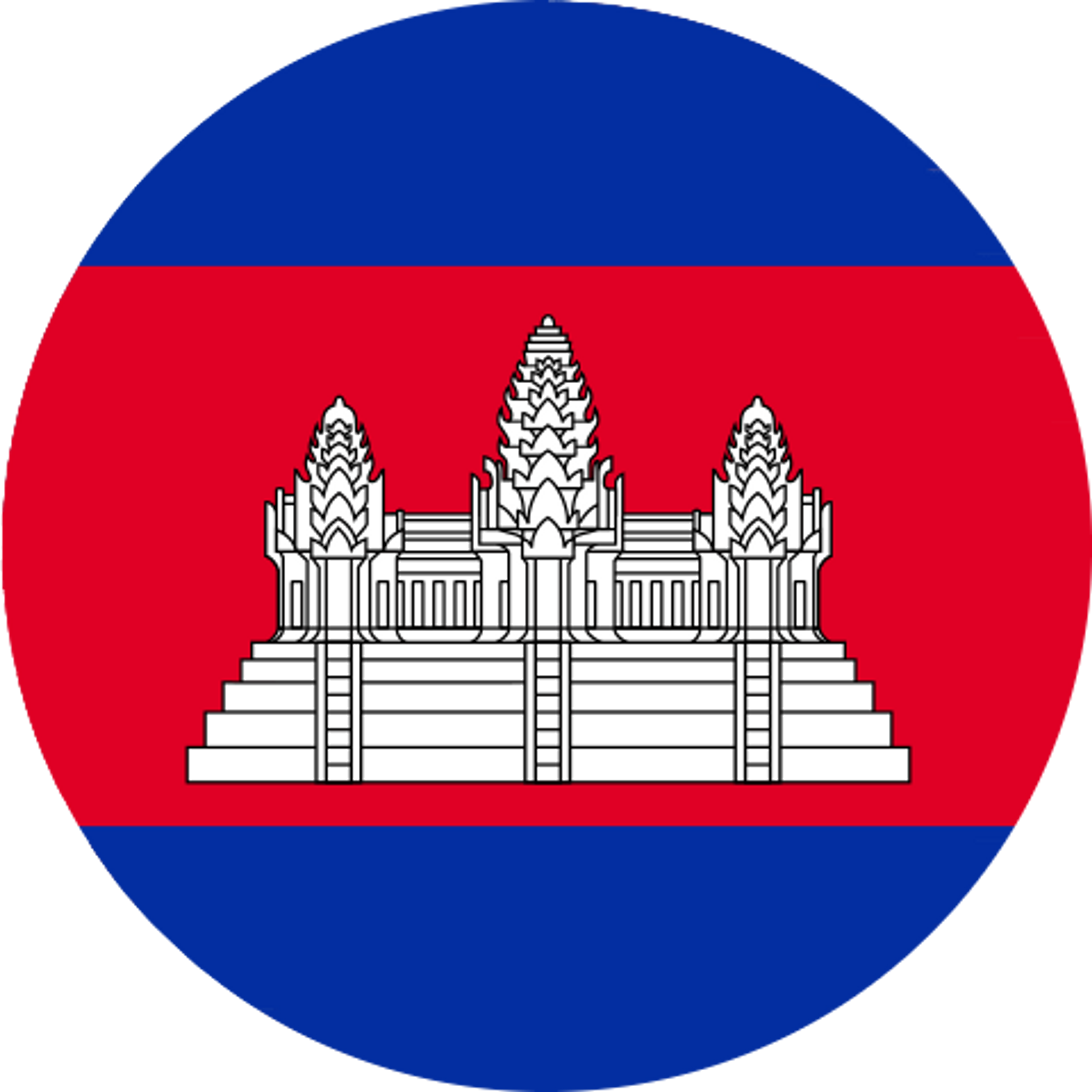 Cambodia flag