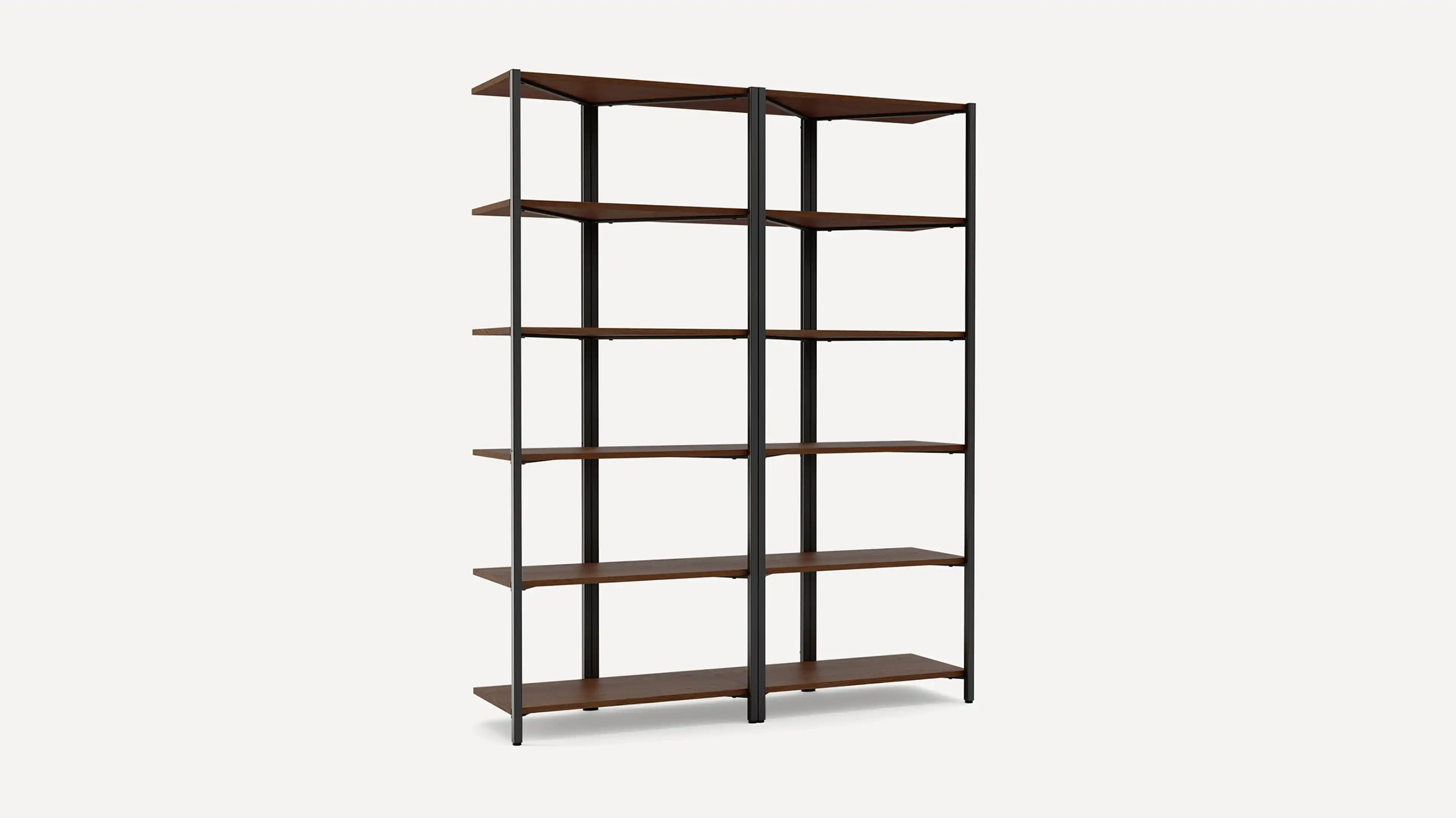 Canon Double Tall Shelves