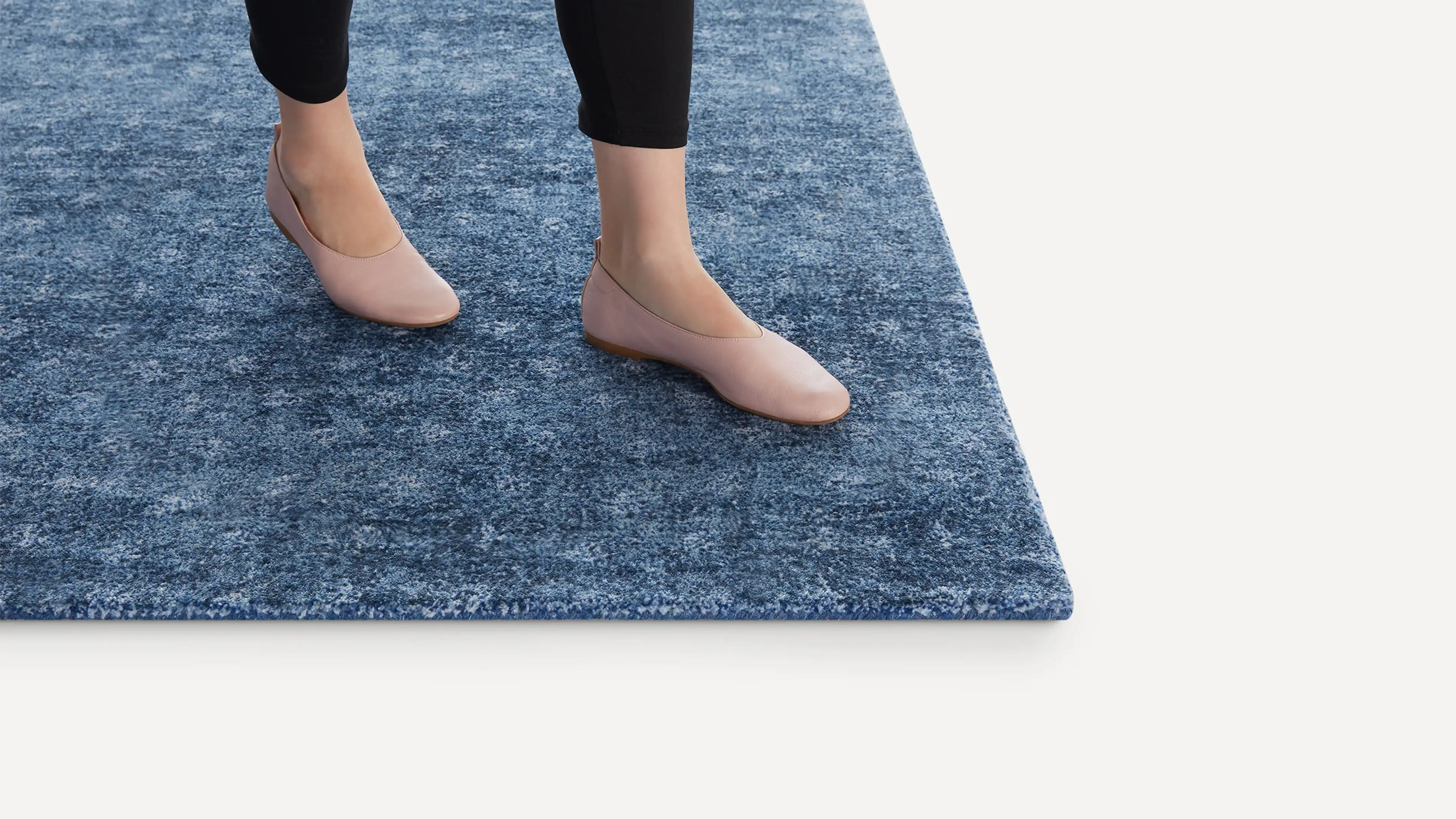 Scattered Showers Rug